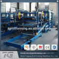High frequency automatic eps panel sandwich machine eps panel production line